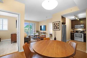 Dharma Home Suites South Miami at Red Road Commons