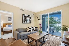 Dharma Home Suites South Miami at Red Road Commons