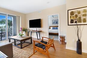 Dharma Home Suites South Miami at Red Road Commons