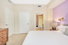 Dharma Home Suites South Miami at Red Road Commons