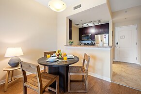 Dharma Home Suites South Miami at Red Road Commons