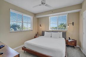 Dharma Home Suites South Miami at Red Road Commons