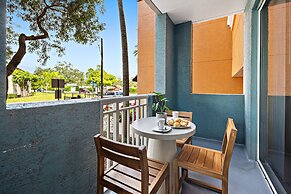 Dharma Home Suites South Miami at Red Road Commons