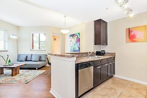 Dharma Home Suites South Miami at Red Road Commons