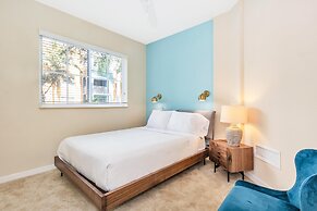 Dharma Home Suites South Miami at Red Road Commons