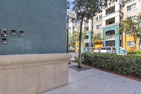 Dharma Home Suites South Miami at Red Road Commons