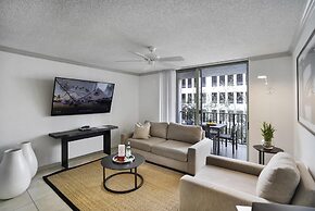 Dharma Home Suites Coral Gables at Gables Grand Plaza
