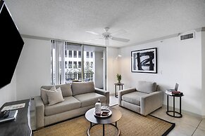 Dharma Home Suites Coral Gables at Gables Grand Plaza
