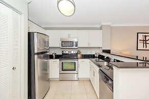 Dharma Home Suites Coral Gables at Gables Grand Plaza