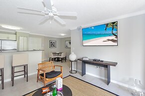 Dharma Home Suites Coral Gables at Gables Grand Plaza