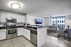 Dharma Home Suites Coral Gables at Gables Grand Plaza