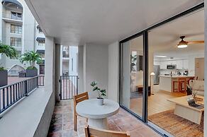 Dharma Home Suites Coral Gables at Gables Grand Plaza