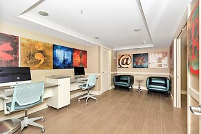 Dharma Home Suites Coral Gables at Gables Grand Plaza