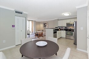 Dharma Home Suites Coral Gables at Gables Grand Plaza