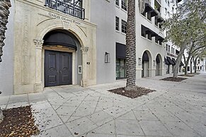 Dharma Home Suites Coral Gables at Gables Grand Plaza