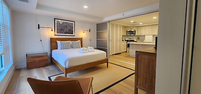 Dharma Home Suites Coral Gables at Gables Grand Plaza