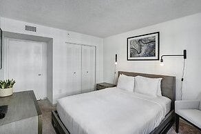 Dharma Home Suites Coral Gables at Gables Grand Plaza