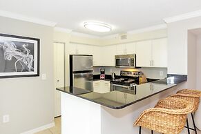 Dharma Home Suites Coral Gables at Gables Grand Plaza