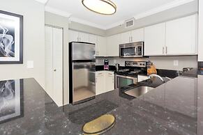 Dharma Home Suites Coral Gables at Gables Grand Plaza