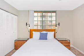 Dharma Home Suites Coral Gables at Gables Grand Plaza