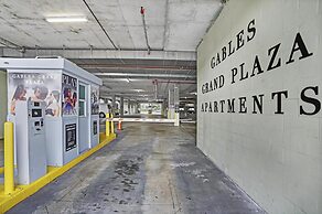 Dharma Home Suites Coral Gables at Gables Grand Plaza