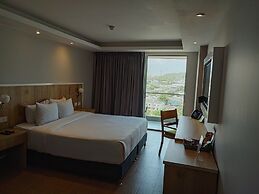 Wyndham Garden Cartagena