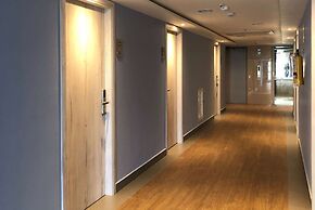 Wyndham Garden Cartagena