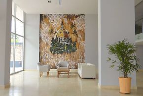 Wyndham Garden Cartagena