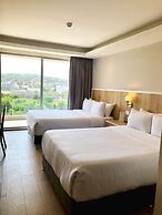 Wyndham Garden Cartagena