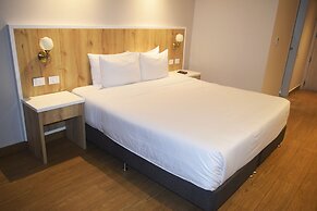 Wyndham Garden Cartagena