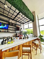 Wyndham Garden Cartagena