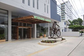 Wyndham Garden Cartagena