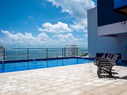 Wyndham Garden Cartagena