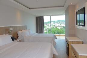 Wyndham Garden Cartagena