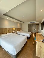 Wyndham Garden Cartagena