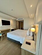 Wyndham Garden Cartagena