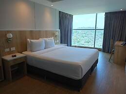 Wyndham Garden Cartagena