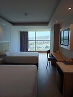 Wyndham Garden Cartagena
