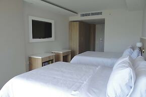 Wyndham Garden Cartagena