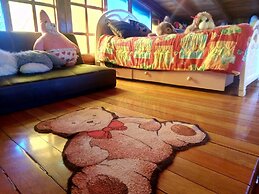 Amaguaña Luxury Country House
