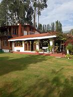 Amaguaña Luxury Country House