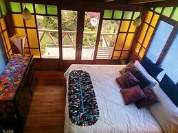 Amaguaña Luxury Country House
