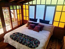 Amaguaña Luxury Country House