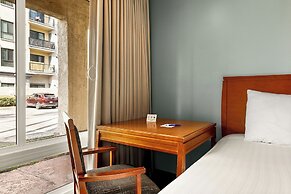 Vagabond Inn Glendale