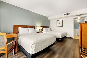 Vagabond Inn Glendale