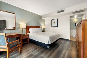 Vagabond Inn Glendale