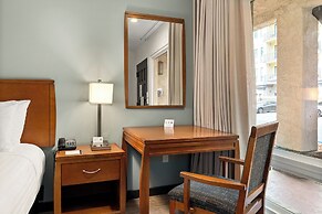 Vagabond Inn Glendale