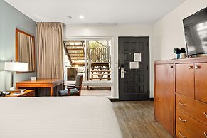 Vagabond Inn Glendale