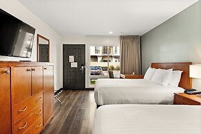 Vagabond Inn Glendale