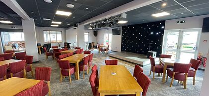 Towervans Holiday Park